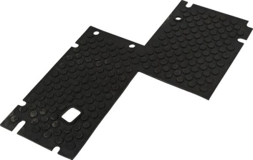Wykładzina kabiny prwa 270069118772 - Intertraktor