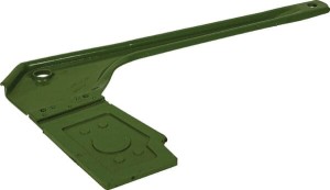 Dźwignia nastawcza l. ZA-E Amazone 1476100