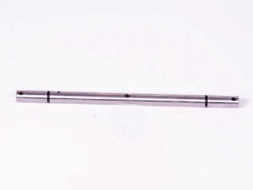 Wałek mieszadła podsiewacza 20025680N - Intertraktor