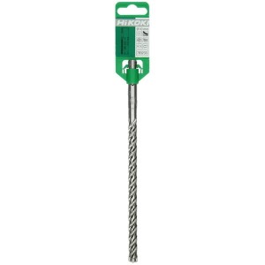 Wiertło udarowe 10x215 mm do betonu HiKOKI 783233