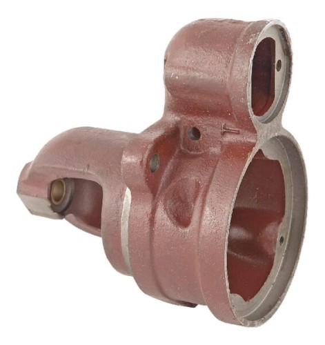 Głowica rozrusznika R11B, pasuje do C-385 296285550000 - Intertraktor