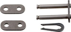 Zamek łańcucha, 3/8 x 7/32 podwójny VD38732