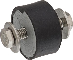 Przegub cichy 30x15 M6x15 M-W EOM000295R