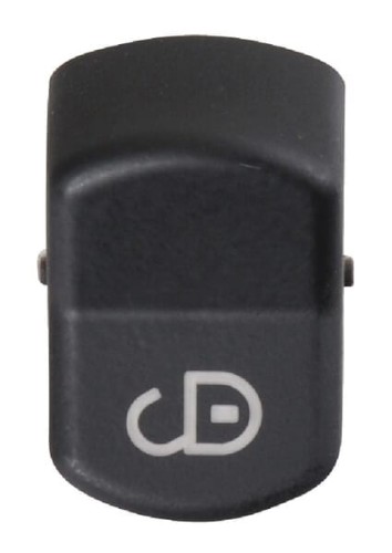 Nakładka przycisku zamka 160702B535 - Intertraktor