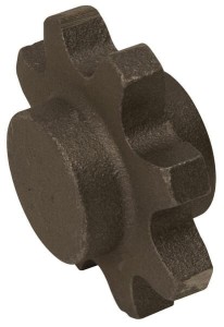 Koło łańcuchowe Kohlswa 90 Z=6 810507806