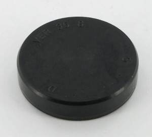 Kołpak końcowy 35x7 KG00000700