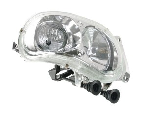 Reflektor, prawy, Case-Steyr 47056003