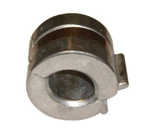 Ogranicznik skoku 50.6 mm SCS303850