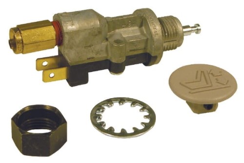 Zawór kpl. G1159746 - Intertraktor
