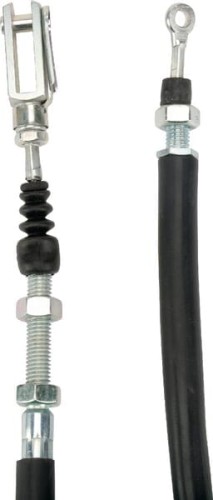 Linka cięgnowa gazu MF VA370217 - Intertraktor
