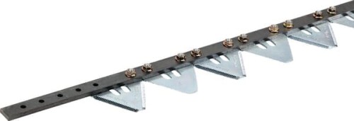 Segment końcowy kosy, 18-1/2 14 TPI EASY CUT II 391016787 - Intertraktor