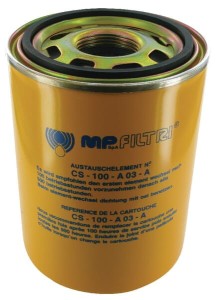 Element filtracyjny 3 µm CS100A03