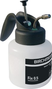 Opryskiwacz ręczny Fix Birchmeier, 0,5 l 11811001BIR