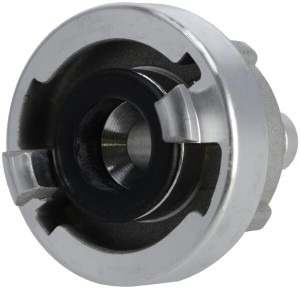 Złącze Storz 25 x tuleja na wąż 13 mm (odstęp krzywek 31 mm) HD2513HT