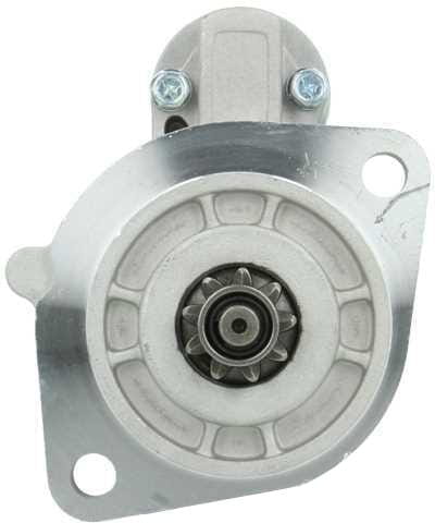 Rozrusznik 12V 1.4kW Z-9 Kramp STA2617027 - Intertraktor