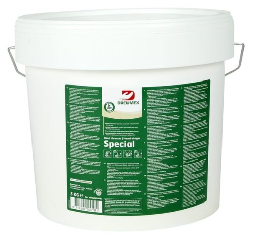 Środek do mycia rąk Special Dreumex, 5 kg 10450001067 - Intertraktor