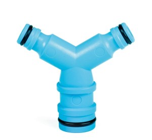 Łącznik trójnik Cellfast, redukcyjny 1" - 3/4" 1731857072