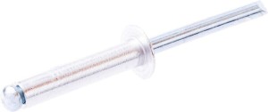 Nit zrywalny alu/stal, 6.4 x 30 mm BN6430