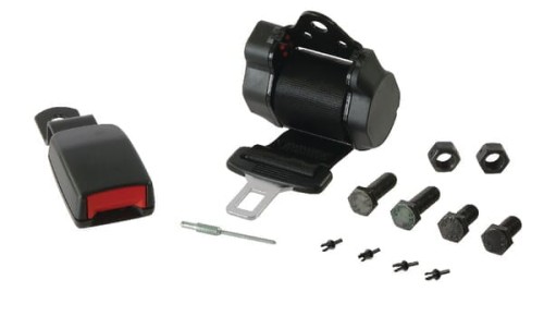 Pas bezpieczeństwa, biodrowy Grammer G1079674 - Intertraktor