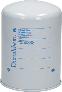 Filtr hydrauliczny, Donaldson P550388