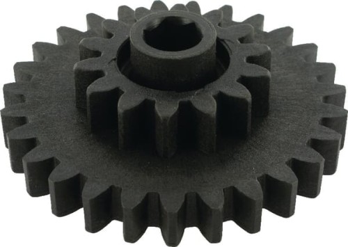 Koło zębate pośrednie, Z-14/Z-27 7000032381 - Intertraktor