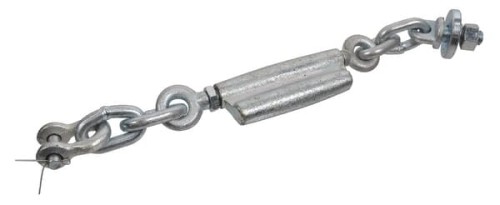 Łańcuch do stabilizatora, 420 mm Z700420GP - Intertraktor