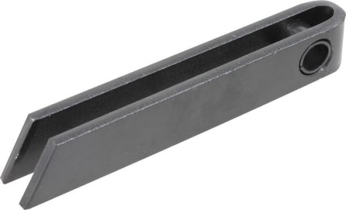 Ząb ruchomy 240 mm z tulejką 2557400 - Intertraktor