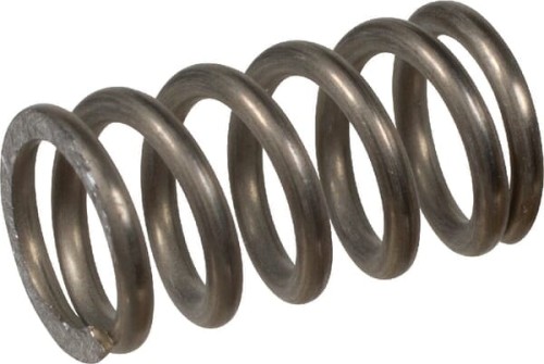 Sprężyna naciskowa RG00039980 - Intertraktor
