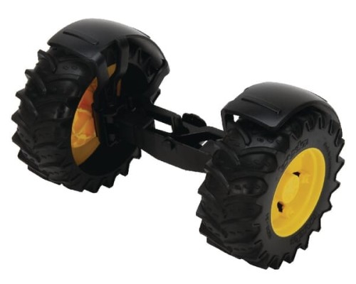 Oś przednia John Deere (3000) U43050 - Intertraktor