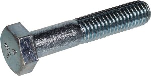 Śruba z łbem sześciokątnym 1126911150