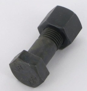 Śruba kompletna 1/2"x38 12.9 RB1238UNF