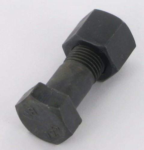 Śruba kompletna 1/2"x38 12.9 RB1238UNF - Intertraktor