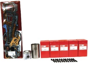Zestaw naprawczy silnika VPB9480