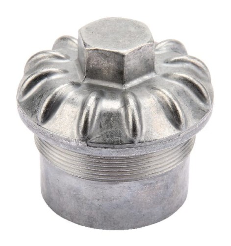 Pokrywa filtra oleju 01248901 - Intertraktor
