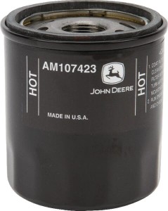Filtr oleju AM107423