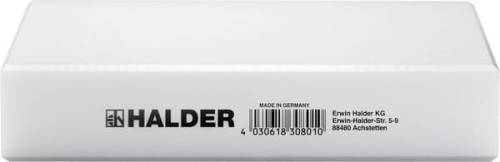 Pobijak 200x140x40 mm 3688001 - Intertraktor