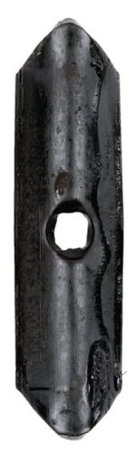 Redliczka 135x36x5 mm obracalna płaska, 1-otw. pasująca do Universal gopart CP576GP - Intertraktor