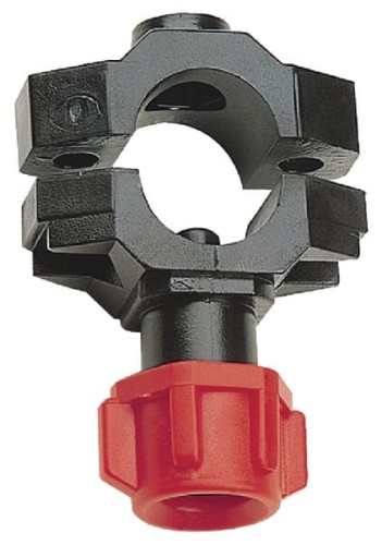 Uchwyt dyszy prosty do rury 20 mm 400020 - Intertraktor
