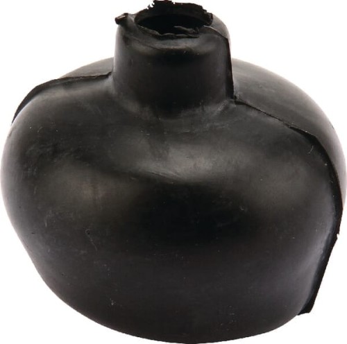 Osłona gumowa 389904KR - Intertraktor
