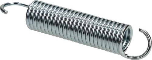 Sprężyna pedału 4323349 - Intertraktor
