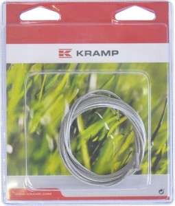Rdzeń linki sterującej 1.8 mm - 250 cm KGFGP454383P001