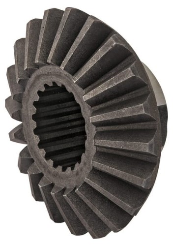 Koło koronowe mechanizmu różnicowego, pasuje do C-385 80153017N - Intertraktor