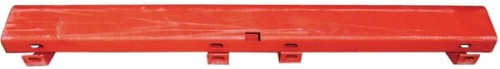 Blacha końcowa T088 141028083 - Intertraktor