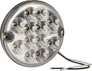 Lampa cofania LED, 12/24V LA45019