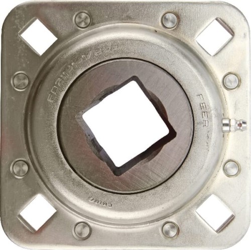 Bearing W211KRRB50 - Intertraktor