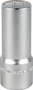 Klucz nasadowy przedłużany 6-kt. 3/4", 19 mm 18060193190KR
