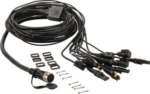 Kabel przyłącz. Bravo120 5TB 467125100