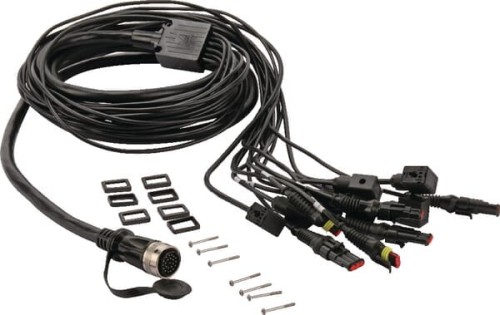 Kabel przyłącz. Bravo120 5TB 467125100 - Intertraktor
