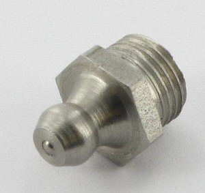 Smarowniczka A2 Kramp, G1/8" 180° GN18180RVS