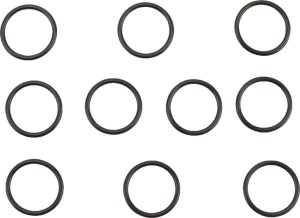 Pierścień uszczelniający o-ring 23.81x2.62mm 10 szt. Kramp OR238126290P010